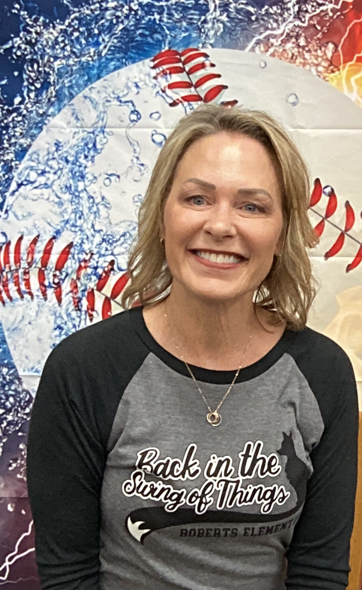 Kim McFarland 